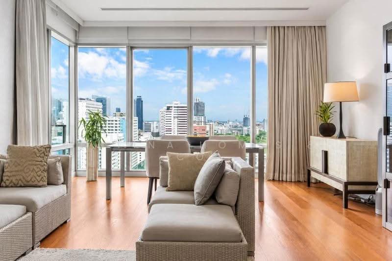 185 Rajadamri : 185 ราชดำริ, กรุงเทพ, 185 ถนนราชดำริ, ลุมพินี, ปทุมวัน, กรุงเทพ, 143 ตร.ม., คอนโด ขาย, โดย Jentina Homes & Co, 500643001 - DDproperty.com