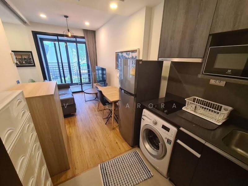 ASHTON Chula-Silom, Bangkok, Rama 4 Road, Si Phraya, Bang Rak, Bangkok, 1 Bedroom, 35 sqm, Condo For Sale, by Vinit Arora, 500643005 - DDproperty.com