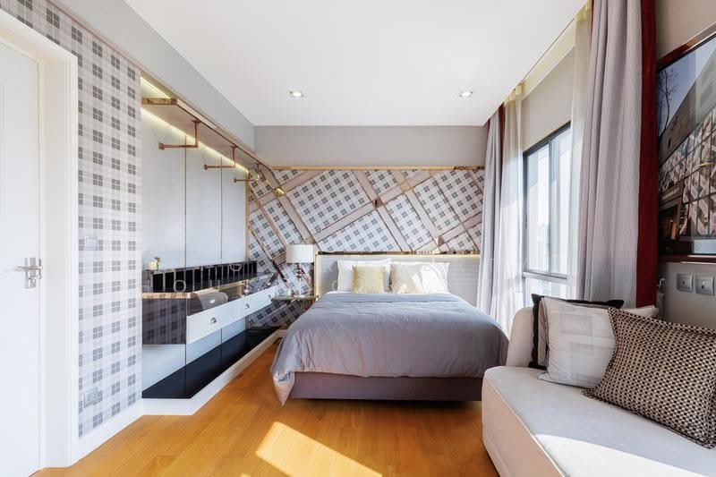 The Grand Lux Bangna-Suanluang, Bangkok, Kanchanaphisek Road, Dok Mai, Prawet, Bangkok, 4 Bedrooms, 306 sqm, Single Detached House For Rent, by NTG Property House Co.,Ltd., 500643007 - DDproperty.com