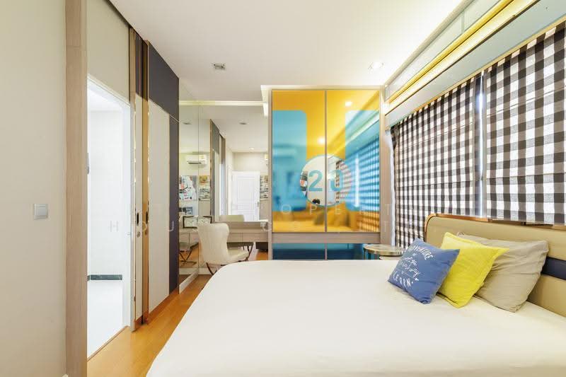 The Grand Lux Bangna-Suanluang, กรุงเทพ, Kanchanaphisek Road, ดอกไม้, ประเวศ, กรุงเทพ, 306 ตร.ม., บ้านเดี่ยว ให้เช่า, โดย NTG Property House Co.,Ltd., 500643007 - DDproperty.com