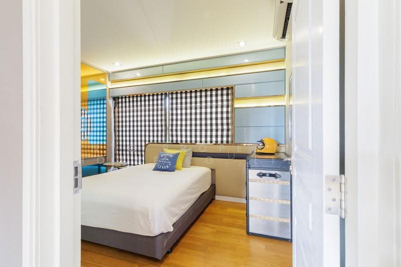 The Grand Lux Bangna-Suanluang, Bangkok, Kanchanaphisek Road, Dok Mai, Prawet, Bangkok, 4 Bedrooms, 306 sqm, Single Detached House For Rent, by NTG Property House Co.,Ltd., 500643007 - DDproperty.com