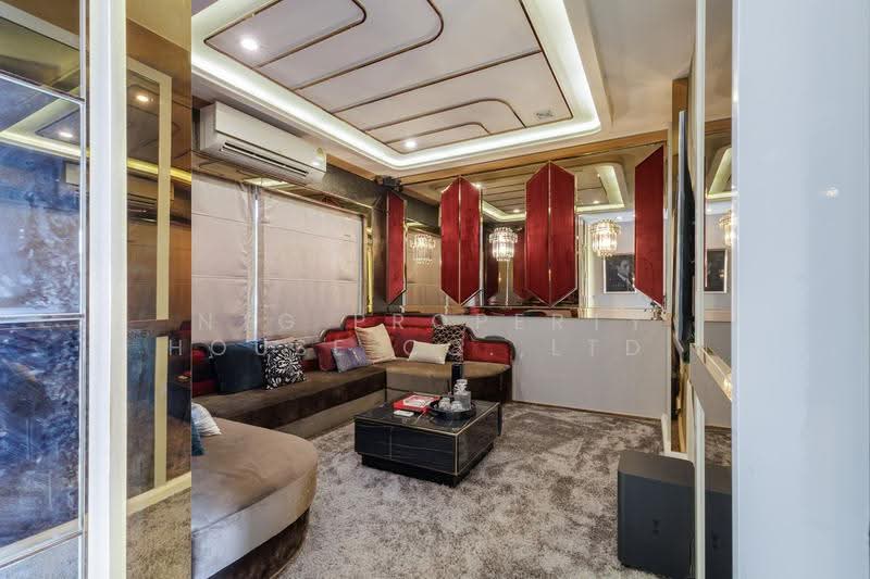 The Grand Lux Bangna-Suanluang, กรุงเทพ, Kanchanaphisek Road, ดอกไม้, ประเวศ, กรุงเทพ, 306 ตร.ม., บ้านเดี่ยว ให้เช่า, โดย NTG Property House Co.,Ltd., 500643007 - DDproperty.com