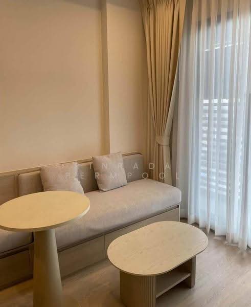 Reference Sathorn-Wongwianyai, Bangkok, Krung Thonburi 2 Alley, Bang Lam Phu Lang, Khlong San, Bangkok, 1 Bedroom, 32 sqm, Condo For Rent, by Rinrada Permpool, 500643008 - DDproperty.com
