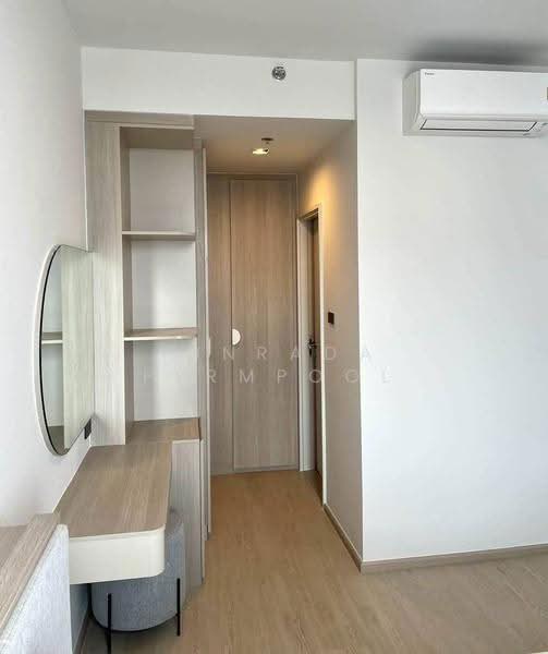 Reference Sathorn-Wongwianyai, Bangkok, Krung Thonburi 2 Alley, Bang Lam Phu Lang, Khlong San, Bangkok, 1 Bedroom, 32 sqm, Condo For Rent, by Rinrada Permpool, 500643008 - DDproperty.com