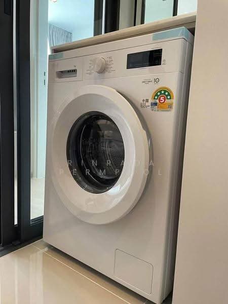 Reference Sathorn-Wongwianyai, Bangkok, Krung Thonburi 2 Alley, Bang Lam Phu Lang, Khlong San, Bangkok, 1 Bedroom, 32 sqm, Condo For Rent, by Rinrada Permpool, 500643008 - DDproperty.com