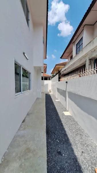 5 BR house, กรุงเทพ, พระบรมมหาราชวัง, พระนคร, กรุงเทพ, 108 ตร.ม., บ้านเดี่ยว ขาย, โดย Phoom Imruangsri, 500643014 - DDproperty.com