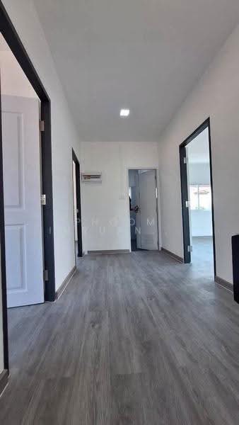 5 BR house, Bangkok, Praborommaharatchawang, Phra Nakhon, Bangkok, 5 Bedrooms, 108 sqm, Single Detached House For Sale, by Phoom Imruangsri, 500643014 - DDproperty.com