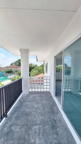 5 BR house, กรุงเทพ, พระบรมมหาราชวัง, พระนคร, กรุงเทพ, 108 ตร.ม., บ้านเดี่ยว ขาย, โดย Phoom Imruangsri, 500643014 - DDproperty.com