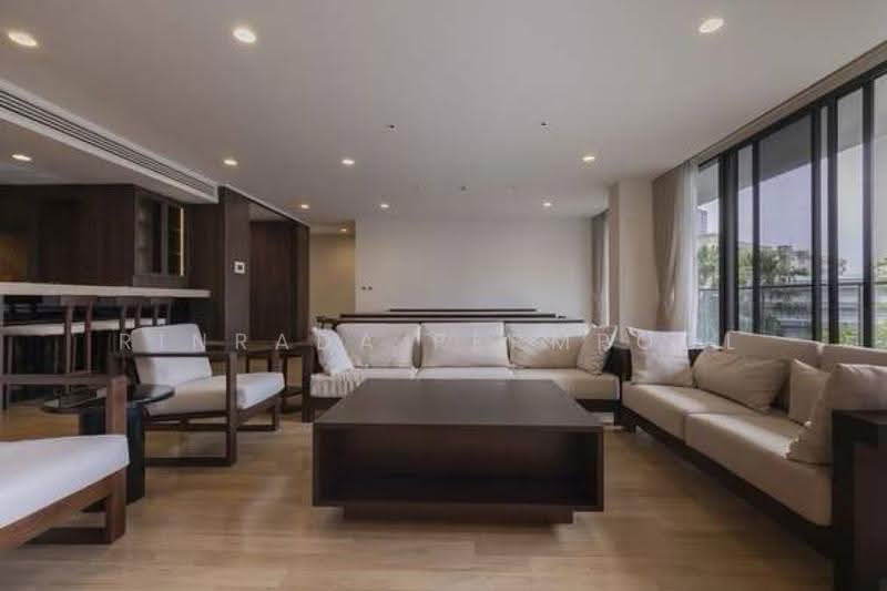 Park Court Sukhumvit 77 : พาร์ค คอร์ท สุขุมวิท 77, กรุงเทพ, T77 สุขุมวิท 77, พระโขนงเหนือ, วัฒนา, กรุงเทพ, 285 ตร.ม., คอนโด ขาย, โดย Rinrada Permpool, 500643015 - DDproperty.com