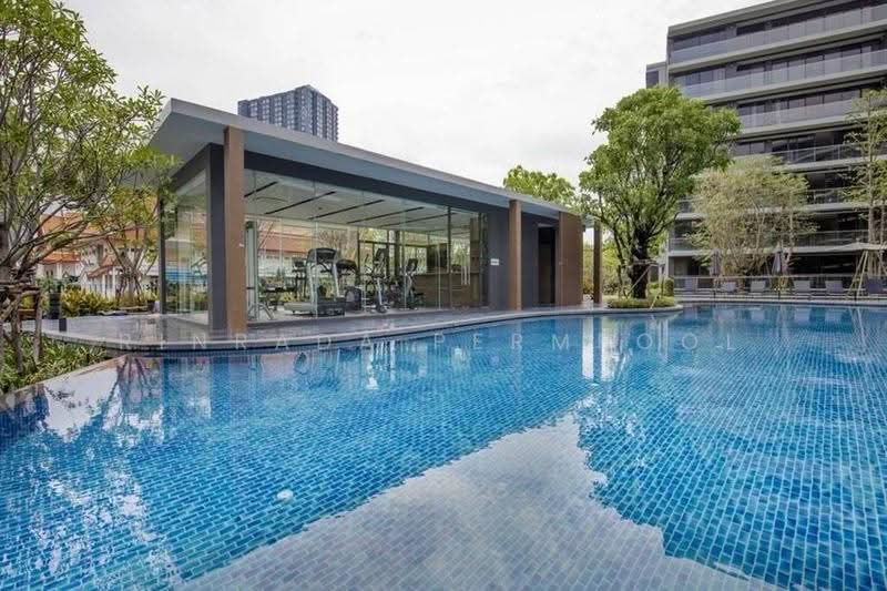 Park Court Sukhumvit 77 : พาร์ค คอร์ท สุขุมวิท 77, กรุงเทพ, T77 สุขุมวิท 77, พระโขนงเหนือ, วัฒนา, กรุงเทพ, 285 ตร.ม., คอนโด ขาย, โดย Rinrada Permpool, 500643015 - DDproperty.com