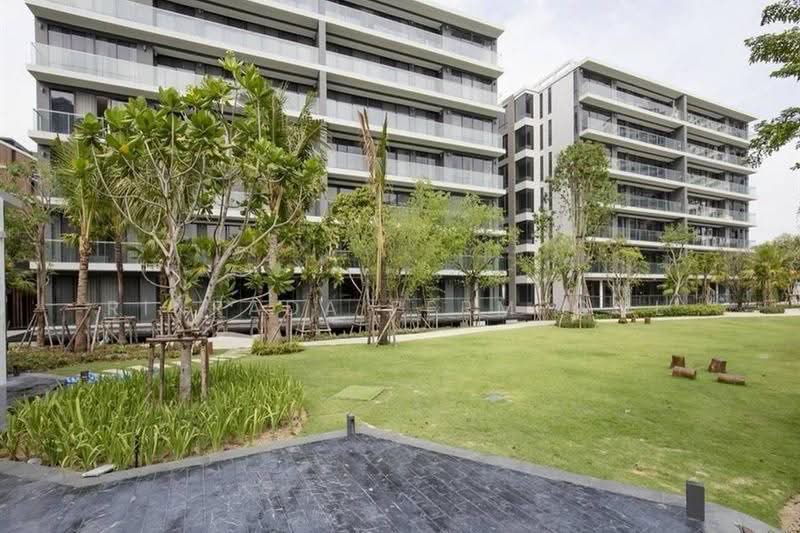 Park Court Sukhumvit 77, Bangkok, T77 Sukhumvit 77, Phra Kanong Nua, Watthana, Bangkok, 4 Bedrooms, 285 sqm, Condo For Sale, by Rinrada Permpool, 500643015 - DDproperty.com