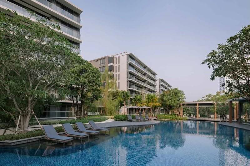 Park Court Sukhumvit 77 : พาร์ค คอร์ท สุขุมวิท 77, กรุงเทพ, T77 สุขุมวิท 77, พระโขนงเหนือ, วัฒนา, กรุงเทพ, 285 ตร.ม., คอนโด ขาย, โดย Rinrada Permpool, 500643015 - DDproperty.com