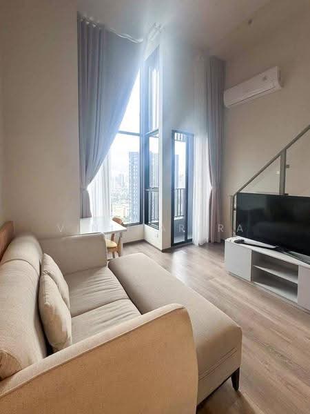 KnightsBridge Space Sukhumvit-Rama 4, กรุงเทพ, Rama 4 Road, พระโขนง, คลองเตย, กรุงเทพ, 35 ตร.ม., คอนโด ให้เช่า, โดย Vinit Arora, 500643019 - DDproperty.com