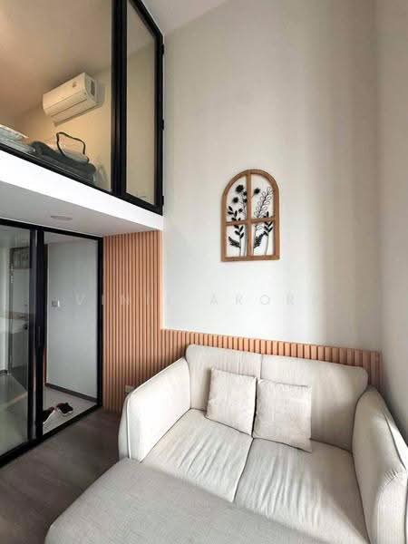 KnightsBridge Space Sukhumvit-Rama 4, กรุงเทพ, Rama 4 Road, พระโขนง, คลองเตย, กรุงเทพ, 35 ตร.ม., คอนโด ให้เช่า, โดย Vinit Arora, 500643019 - DDproperty.com