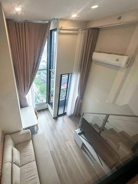 KnightsBridge Space Sukhumvit-Rama 4, กรุงเทพ, Rama 4 Road, พระโขนง, คลองเตย, กรุงเทพ, 35 ตร.ม., คอนโด ให้เช่า, โดย Vinit Arora, 500643019 - DDproperty.com