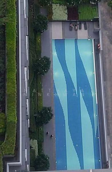 The President Sathorn-Ratchapruek 3, Bangkok, Petchkasem Road, Pak Khlong Phasi Charoen, Phasi Charoen, Bangkok, 1 Bedroom, 30 sqm, Condo For Rent, by Natthaya Ninkhwan, 500643026 - DDproperty.com