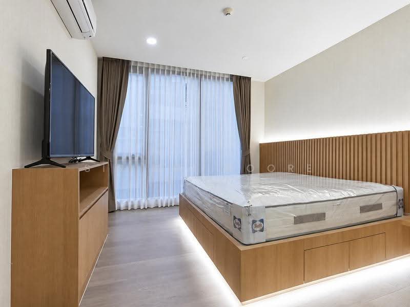 Klass Sarasin-Rajdamri, Bangkok, 229 Sarasin Road, Lumphini, Pathum Wan, Bangkok, 2 Bedrooms, 83 sqm, Condo For Rent, by Sirimol Moore (Noon), 500643027 - DDproperty.com