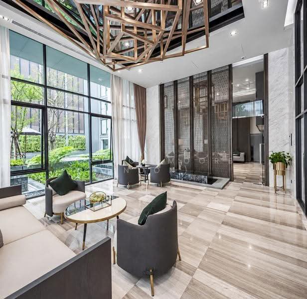 Klass Sarasin-Rajdamri : คลาส สารสิน ราชดำริ, กรุงเทพ, 229 ถนนสารสิน, ลุมพินี, ปทุมวัน, กรุงเทพ, 83 ตร.ม., คอนโด ให้เช่า, โดย Sirimol Moore (Noon), 500643027 - DDproperty.com