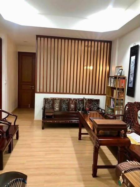 3-BR Townhouse, Bangkok, Huai Khwang, Bangkok, 3 Bedrooms, 180 sqm, Townhouse For Sale, by Phoom Imruangsri, 500643033 - DDproperty.com