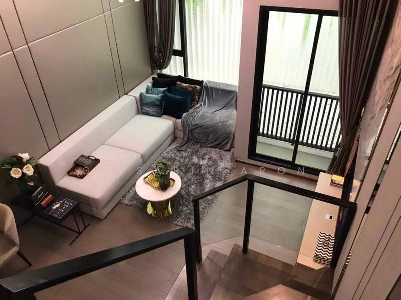 Park Origin Ratchathewi, Bangkok, 135 Phetchaburi Road, Thung Phaya Thai, Ratchathewi, Bangkok, 1 Bedroom, 34 sqm, Condo For Rent, by Getsarin Aron, 500643046 - DDproperty.com