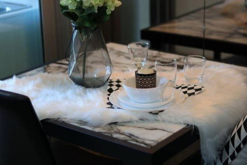 The President Sathorn-Ratchapruek 3, Bangkok, Petchkasem Road, Pak Khlong Phasi Charoen, Phasi Charoen, Bangkok, 1 Bedroom, 35 sqm, Condo For Rent, by Natthaya Ninkhwan, 500643048 - DDproperty.com