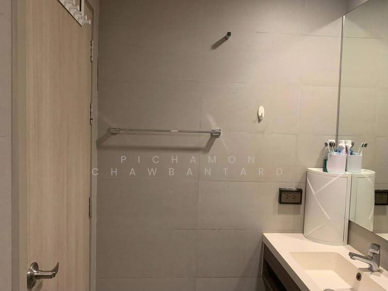 Whizdom Connect Sukhumvit, Bangkok, 1 Soi Piyibut 1, Sukhumvit Road, Bang Na, Bangkok, 1 Bedroom, 30 sqm, Condo For Sale, by Pichamon Chawbantard, 500643055 - DDproperty.com