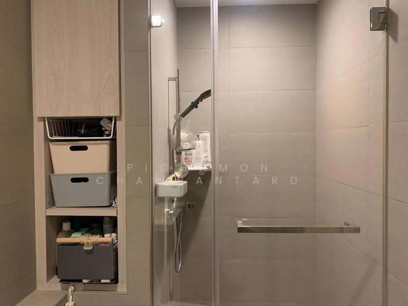 Whizdom Connect Sukhumvit, Bangkok, 1 Soi Piyibut 1, Sukhumvit Road, Bang Na, Bangkok, 1 Bedroom, 30 sqm, Condo For Sale, by Pichamon Chawbantard, 500643055 - DDproperty.com