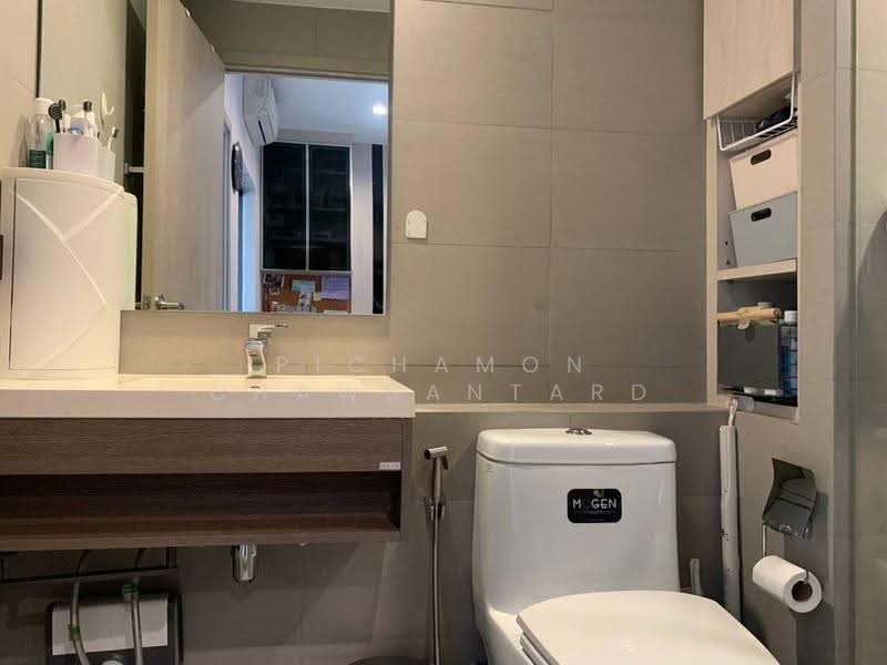 Whizdom Connect Sukhumvit : วิสซ์ดอม คอนเนค สุขุมวิท, กรุงเทพ, 1 ซอยปิยบุตร์ 1 ถนนสุขุมวิท, บางนา, กรุงเทพ, 30 ตร.ม., คอนโด ขาย, โดย Pichamon Chawbantard, 500643055 - DDproperty.com
