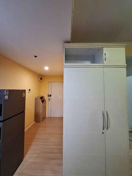 A Space Hideaway Asoke-Ratchada, Bangkok, 622 Asoke-Dindang, Din Daeng, Bangkok, 1 Bedroom, 45 sqm, Condo For Rent, by Agentbkk, 500643056 - DDproperty.com
