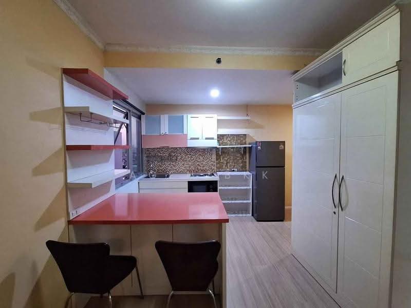 A Space Hideaway Asoke-Ratchada, Bangkok, 622 Asoke-Dindang, Din Daeng, Bangkok, 1 Bedroom, 45 sqm, Condo For Rent, by Agentbkk, 500643056 - DDproperty.com