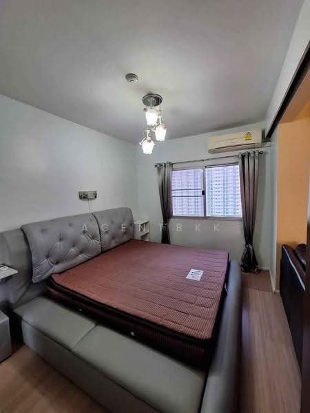 A Space Hideaway Asoke-Ratchada : เอ สเปซ ไฮด์อเวย์ อโศก-รัชดา, กรุงเทพ, 622 อโศก-ดินแดง, ดินแดง, กรุงเทพ, 45 ตร.ม., คอนโด ให้เช่า, โดย Agentbkk, 500643056 - DDproperty.com