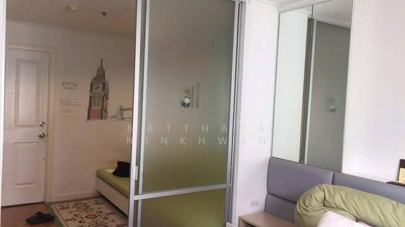 Lumpini Place Ratchayothin, Bangkok, 1484 Phahonyothin Road, Chan Kasem, Chatuchak, Bangkok, 1 Bedroom, 29 sqm, Condo For Rent, by Natthaya Ninkhwan, 500643057 - DDproperty.com