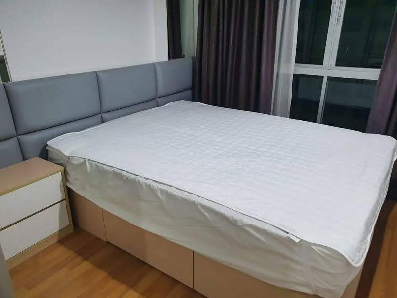 Lumpini Place Ratchayothin, Bangkok, 1484 Phahonyothin Road, Chan Kasem, Chatuchak, Bangkok, 1 Bedroom, 29 sqm, Condo For Rent, by Natthaya Ninkhwan, 500643057 - DDproperty.com
