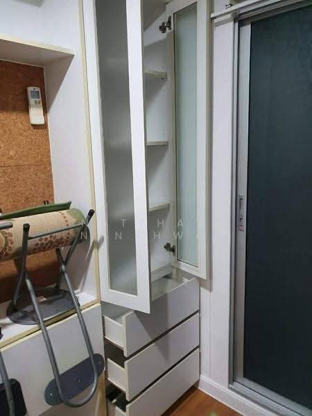 Lumpini Place Ratchayothin, Bangkok, 1484 Phahonyothin Road, Chan Kasem, Chatuchak, Bangkok, 1 Bedroom, 29 sqm, Condo For Rent, by Natthaya Ninkhwan, 500643057 - DDproperty.com