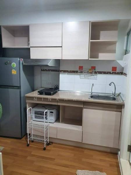 Lumpini Place Ratchayothin, Bangkok, 1484 Phahonyothin Road, Chan Kasem, Chatuchak, Bangkok, 1 Bedroom, 29 sqm, Condo For Rent, by Natthaya Ninkhwan, 500643057 - DDproperty.com