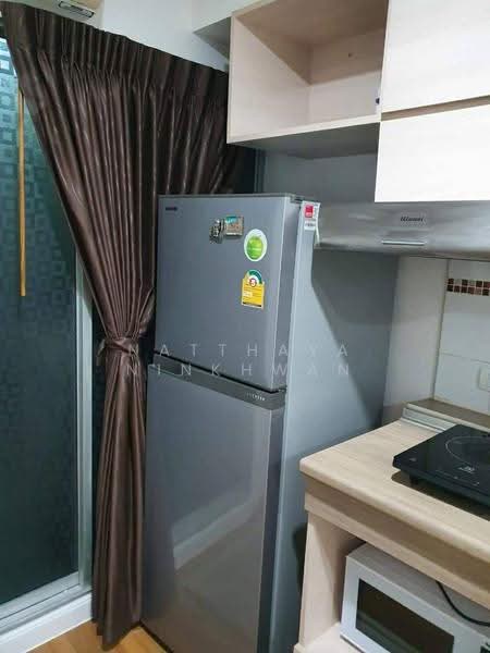 Lumpini Place Ratchayothin, Bangkok, 1484 Phahonyothin Road, Chan Kasem, Chatuchak, Bangkok, 1 Bedroom, 29 sqm, Condo For Rent, by Natthaya Ninkhwan, 500643057 - DDproperty.com