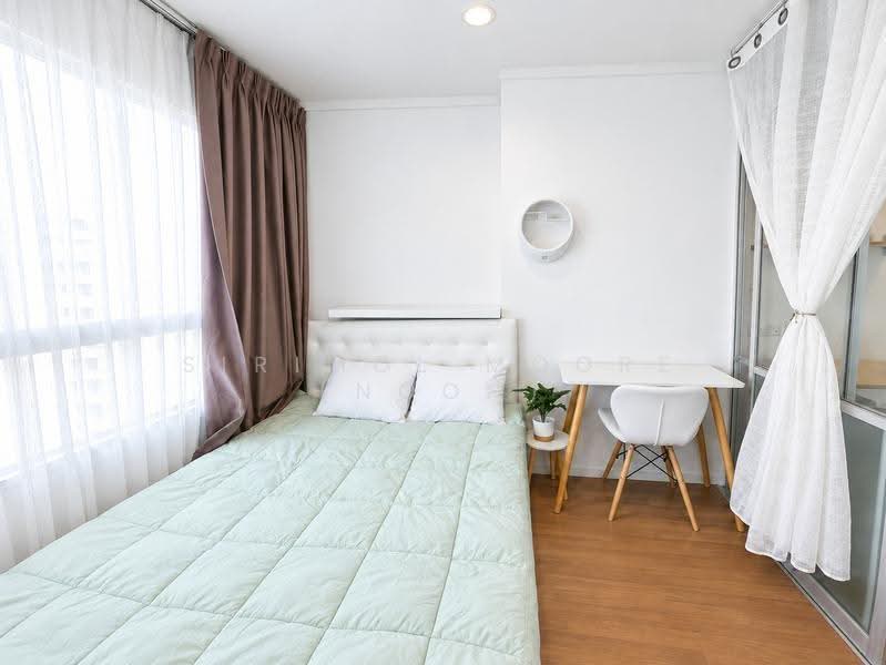 Lumpini Park Rama 9-Ratchada, Bangkok, 888 Chaturathit Road, Bang Kapi, Huai Khwang, Bangkok, 1 Bedroom, 26 sqm, Condo For Sale, by Sirimol Moore (Noon), 500643058 - DDproperty.com