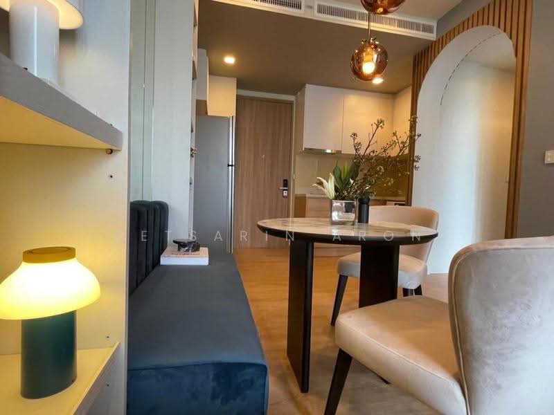 Noble Around Sukhumvit 33 : โนเบิล อราวน์ สุขุมวิท 33, กรุงเทพ, 17 ซอย สุขุมวิท 33, คลองตันเหนือ, วัฒนา, กรุงเทพ, 65 ตร.ม., คอนโด ให้เช่า, โดย Getsarin Aron, 500643061 - DDproperty.com