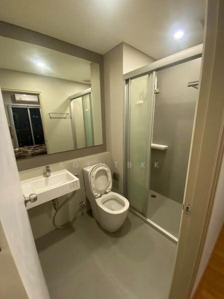 Lumpini Place Taopoon Interchange, Bangkok, 207 Bangkok-Nonthaburi Road, Bang Sue, Bangkok, 1 Bedroom, 28 sqm, Condo For Rent, by Agentbkk, 500643072 - DDproperty.com