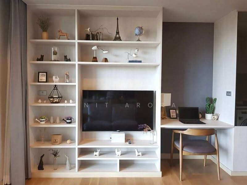 The Lumpini 24, Bangkok, Sukhumvit 24 Road, Khong Tan, Khlong Toei, Bangkok, 2 Bedrooms, 55 sqm, Condo For Sale, by Vinit Arora, 500643073 - DDproperty.com