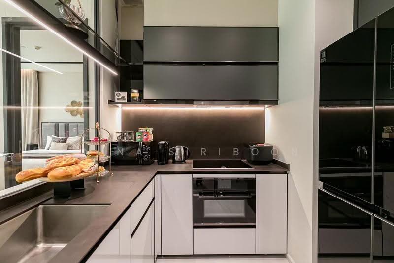 The Bangkok Thonglor, Bangkok, Soi Sukhumvit 55, Sukhumvit Road, Khlong Tan Nua, Watthana, Bangkok, 2 Bedrooms, 95 sqm, Condo For Rent, by NINA SIRIBOON, 500643074 - DDproperty.com
