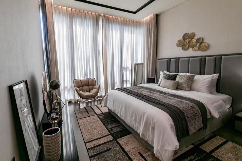 The Bangkok Thonglor, Bangkok, Soi Sukhumvit 55, Sukhumvit Road, Khlong Tan Nua, Watthana, Bangkok, 2 Bedrooms, 95 sqm, Condo For Rent, by NINA SIRIBOON, 500643074 - DDproperty.com