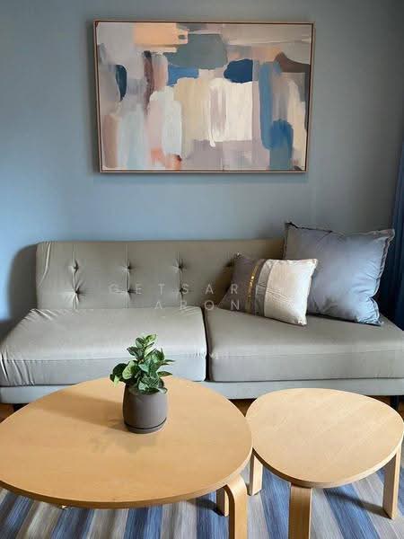 Prime Mansion Sukhumvit 31, Bangkok, 222 Soi Sukhumvit 31, Sukhumvit Road, Khlong Tan Nua, Watthana, Bangkok, 2 Bedrooms, 79 sqm, Condo For Rent, by Getsarin Aron, 500643076 - DDproperty.com