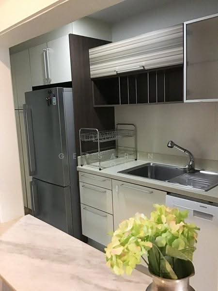 Prime Mansion Sukhumvit 31 : ไพรม แมนชั่น สุขุมวิท 31, กรุงเทพ, 222 ซอยสุขุมวิท 31 ถนนสุขุมวิท, คลองตันเหนือ, วัฒนา, กรุงเทพ, 79 ตร.ม., คอนโด ให้เช่า, โดย Getsarin Aron, 500643076 - DDproperty.com