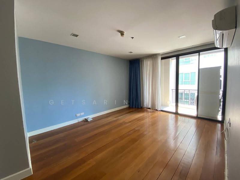 Prime Mansion Sukhumvit 31, Bangkok, 222 Soi Sukhumvit 31, Sukhumvit Road, Khlong Tan Nua, Watthana, Bangkok, 2 Bedrooms, 79 sqm, Condo For Rent, by Getsarin Aron, 500643076 - DDproperty.com