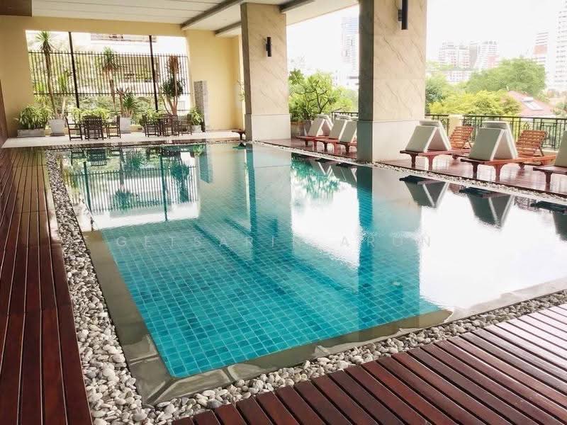 Prime Mansion Sukhumvit 31, Bangkok, 222 Soi Sukhumvit 31, Sukhumvit Road, Khlong Tan Nua, Watthana, Bangkok, 2 Bedrooms, 79 sqm, Condo For Rent, by Getsarin Aron, 500643076 - DDproperty.com