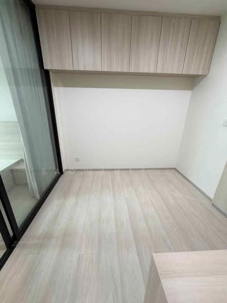 Life Asoke, Bangkok, Asoke-Dindang Road, Bang Kapi, Huai Khwang, Bangkok, 1 Bedroom, 30 sqm, Condo For Sale, by Tanapon Saowaneeyakorn, 500643082 - DDproperty.com