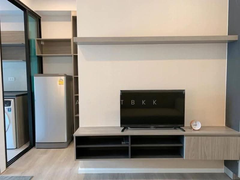 Notting Hill Sukhumvit 105, Bangkok, 105 Sukhumvit, Bang Na, Bangkok, 1 Bedroom, 26 sqm, Condo For Rent, by Agentbkk, 500643091 - DDproperty.com
