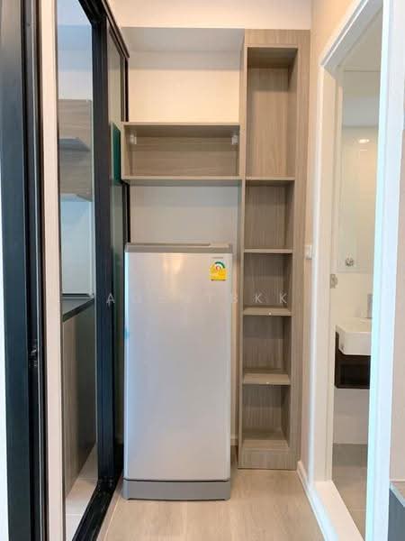Notting Hill สุขุมวิท 105, กรุงเทพ, 105 Sukhumvit, บางนา, กรุงเทพ, 26 ตร.ม., คอนโด ให้เช่า, โดย Agentbkk, 500643091 - DDproperty.com