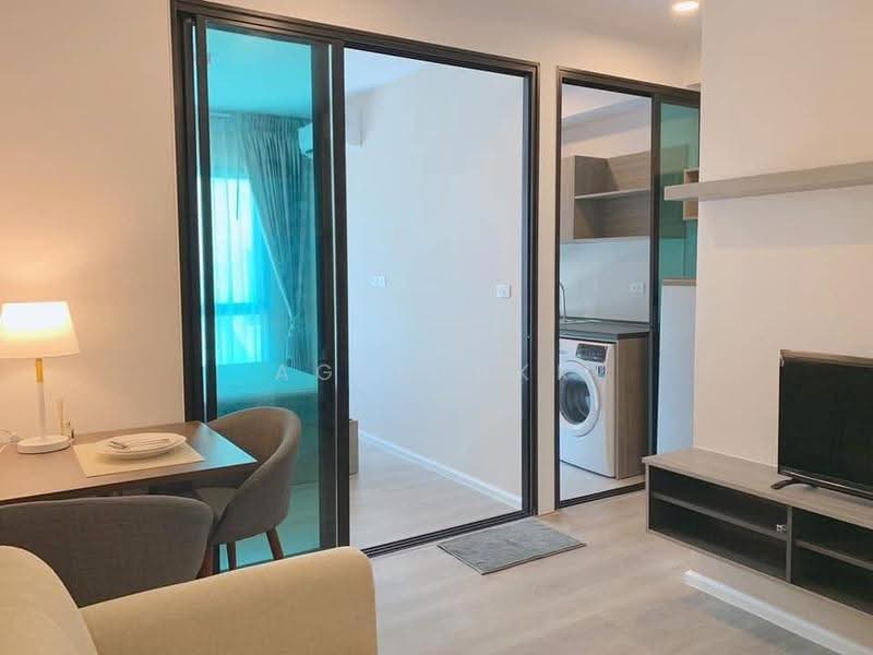Notting Hill สุขุมวิท 105, กรุงเทพ, 105 Sukhumvit, บางนา, กรุงเทพ, 26 ตร.ม., คอนโด ให้เช่า, โดย Agentbkk, 500643091 - DDproperty.com